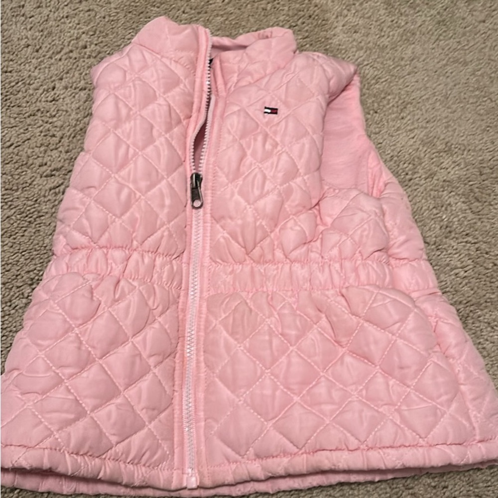Tommy Hilfigure Vest